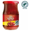 Соус гострий Самбал Sambal Oelek Inproba 200 г Нідерланди