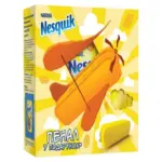 Какао Nestle Nesquik + ПЕНАЛ У ПОДАРУНОК 455 г (380 г + 75 г) г ж,б Швейцарія