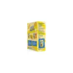 Какао Nestle Nesquik + ПЕНАЛ У ПОДАРУНОК 455 г (380 г + 75 г) г ж,б Швейцарія