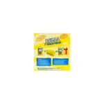 Какао Nestle Nesquik + ПЕНАЛ У ПОДАРУНОК 455 г (380 г + 75 г) г ж,б Швейцарія