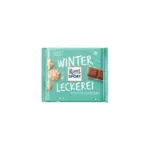 Шоколад Різдвяний пряник” Ritter Sport Spekulatius Німеччина 100г