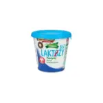 Сир-крем сирний БЕЗ ЛАСТОЗИ з зеленню (сирна намазка) Delikate serek Польща 150 г
