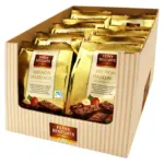 Вафлі з шоколадним кремом із лісового горіха Feiny Biscuits Mignon Hazelnut 200 г Австрія