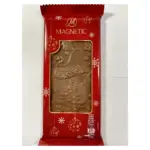 Шоколад молочний Magnetic Різдво Польща 100 г