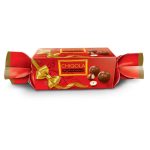 Цукерки крем з лісовим горіхом Jouy&Co, "Chiqola" Hazelnut Cream 100г Нідерланди