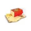 Сир Гауда Rolmlecz Ser Gouda 1 кг Польща