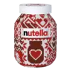 Шоколадно-горіхова паста NUTELLA з лісовими горіхами Ferrero 1000 г Німеччина