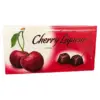 Цукерки шоколадні Праліне з вишневим лікером Qualite Superieure Cherry Chocolate 165 г