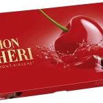 Цукерки Праліне Мон Чері Ferrero Mon Cheri Piemont-Kirsche 157 г Німеччина