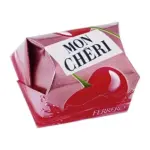 НОВИНКА! Цукерки Праліне Мон Чері Ferrero Mon Cheri Piemont-Kirsche (15шт+3шт) 189 г Німеччина