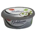 Вершковий крем-сир Milbona Goldessa Classic 300 г