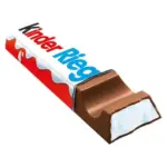 Шоколадний батончик Kinder Riegel (10 шт.х21г) 210г Німеччина
