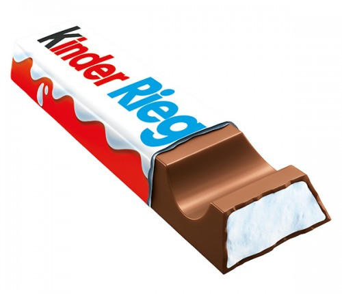 Шоколадний батончик Kinder Riegel Німеччина 21р