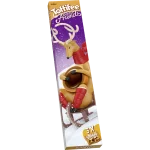 Цукерки Toffifee фундук в карамелі з кремовою нугою і шоколадом (3штх125г) 375г Німеччина