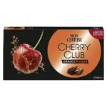 Цукерки Mon Cherry Club Orange Fusion Праліне Мон Чері Ferrero 157 г Німеччина