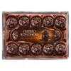 Шоколадні цукерки Ferrero Rondnoir 14 шт 138 г Німеччина