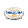 Вершковий сир із хроном Philadelphia Meerrettich 175 г Німеччина