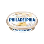 Вершковий сир із хроном Philadelphia Meerrettich 175 г Німеччина
