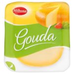 Сир Гауда 4 тижні витримки БЕЗ ЛАКТОЗИ Milbona 450г Німеччина