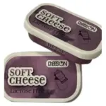 Крем-сир БЕЗ ЛАКТОЗИ Cheeson Soft Cheese Lactose free 150 г Іспанія