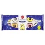 Шоколадний фондан Friedel Chocolate Covered Fondant 150 г Німеччина