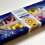Шоколадний фондан Friedel Chocolate Covered Fondant 150г Німеччина