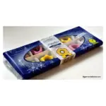 Шоколадний фондан Friedel Chocolate Covered Fondant 150 г Німеччина