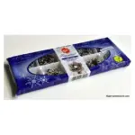 Шоколадний фондан Friedel Chocolate Covered Fondant 150 г Німеччина
