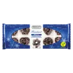 Шоколадний фондан Friedel Chocolate Covered Fondant 150 г Німеччина