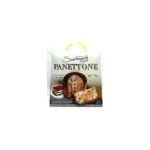 Панетоне Santagelo PANETTONE alla creme Tiramisu 908 г Італія