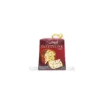 Панеттоне изюм и цукаты Santagelo PANETTONE tradizionale 500г Италия