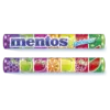 Жувальні драже мікс фруктовий Веселка Mentos Rainbow (7 смаків) 37.5 г