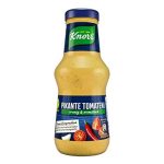 Соус Пікантний Knorr Pikante Tomate Sauce VEGAN 250 Німеччина
