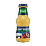Соус Пікантний Knorr Pikante Tomate Sauce VEGAN 250 Німеччина