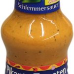 Соус Пікантний Knorr Pikante Tomate Sauce VEGAN 250 Німеччина
