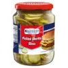 Огірки мариновані шматочками McEnnedy Pickled Gherkin Slices 670г/400г Польща