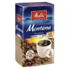 Кава мелена 100% арабіка Melitta Montana Premium, Німеччина 500г