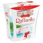 Цукерки Raffaello Ferrero (25штук) 260г Німеччина
