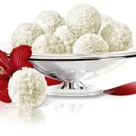 Цукерки Raffaello Ferrero 1 штучка Німеччина