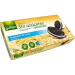 Печиво БЕЗ ЦУКРУ Какао сендвіч з кремом Gullon Diet Nature Sin Azucares Anadidos Twins 210г Іспанія
