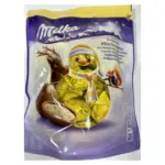 Шоколадні цукерки з кремом і лісовим горіхом Milka Bonbons Milchcreme 86 р Швейцарія