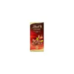 Шоколад молочний з Коньяком Lindt Cognac 100г Німеччина