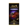 Шоколад чорний Lindt Edelbitter Mousse Schwarze Johannisbeere 70% 150г Німеччина
