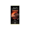 Шоколад Lindt Edelbitter Mousse Caramel Salt 70% 150 г Німеччина