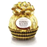 Цукерки Grand Ferrero Rocher 125 г Німеччина