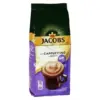 Капучіно JACOBS Cappuccino Choco з шоколадом MILKA 500г Нідерланди
