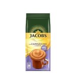Капучіно JACOBS Cappuccino Choco з шоколадом MILKA 500г Нідерланди