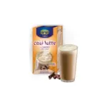 Молочний чай Kruger Chai Latte Schoko (10 шт.25 г) 250 г Німеччина