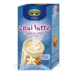 Молочний чай Kruger Chai Latte Latte Vanille (10 шт.25 г) 250 г Німеччина