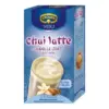 Молочний чай Kruger Chai Latte Latte Vanille (10 шт.25 г) 250 г Німеччина